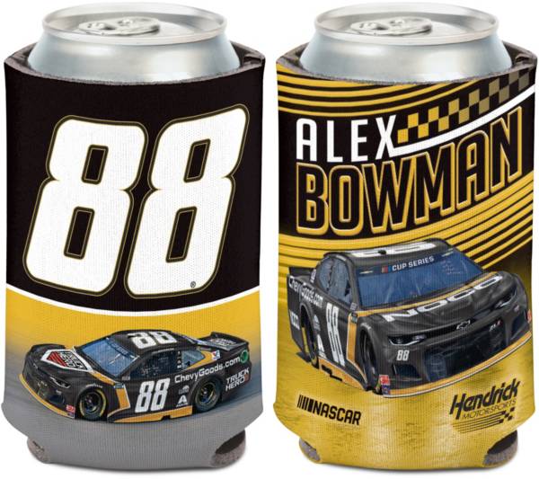 WinCraft Alex Bowman #88 Can Cooler product image