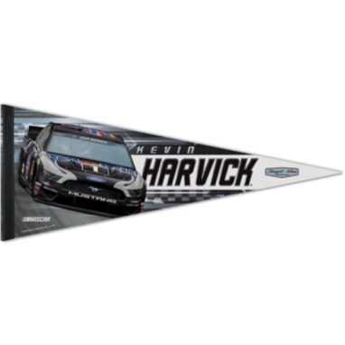 sorry, WinCraft Kevin Harvick #4 Premium Pennant is currently out of stock
