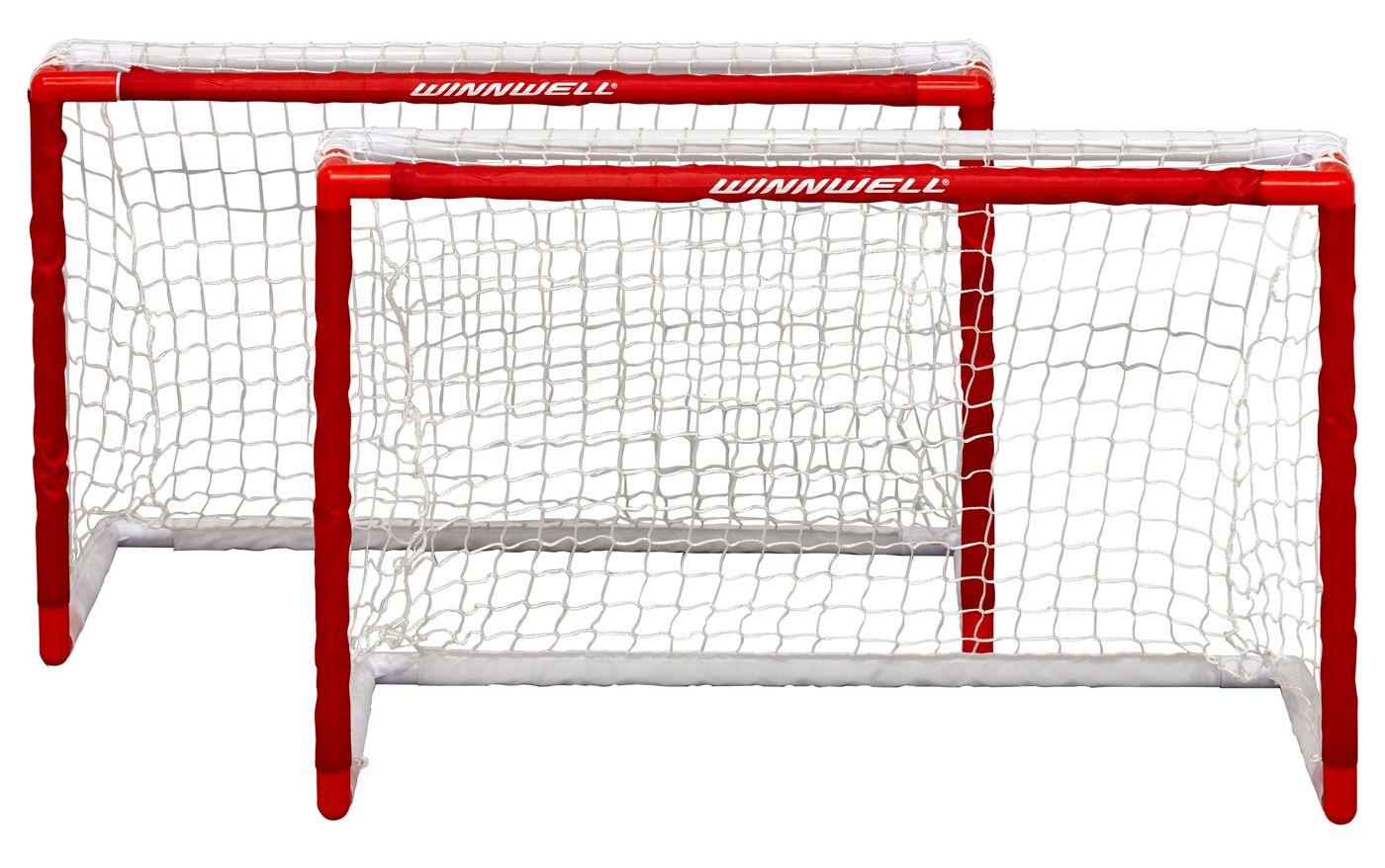 Winnwell Double PVC Mini Net Set product image