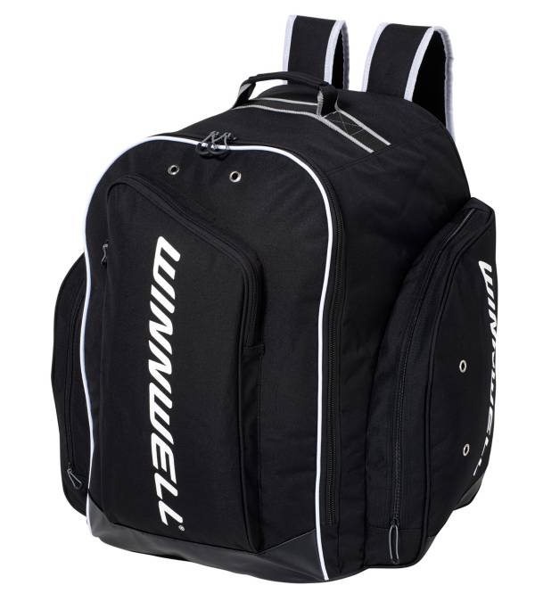 Winnwell Junior Backpack Bag product image