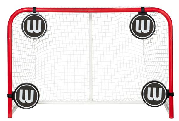 Winnwell Foam Shooting Targets - 4 Pack product image