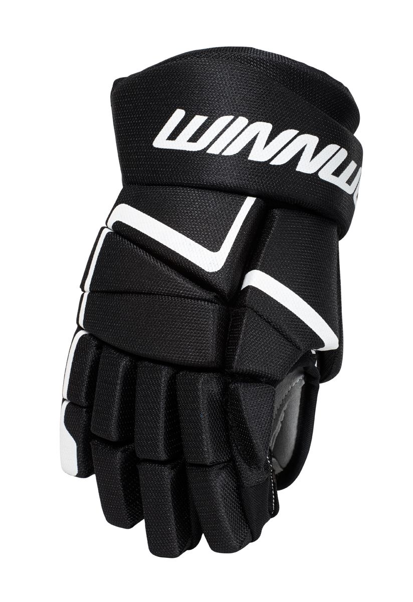 Winnwell Amp 500 Ice Hockey Gloves - Senior product image