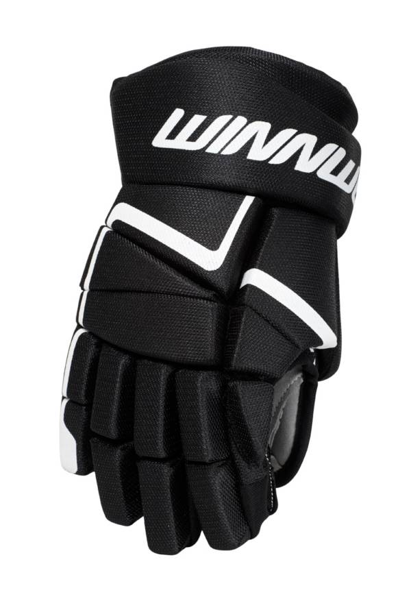 18 Dischi Da Hockey Winnwell Black Ice - Standard 170g Per Allenamento E Stickhandling - Foto 12