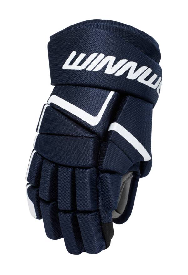 Winnwell Amp 500 Ice Hockey Gloves Dick's Sporting Goods
