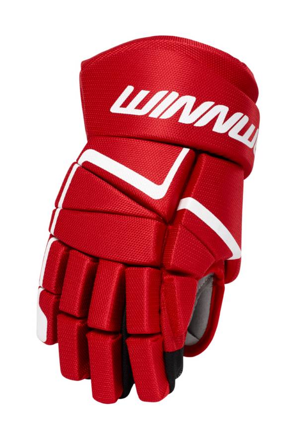 Winnwell Amp 500 Ice Hockey Gloves