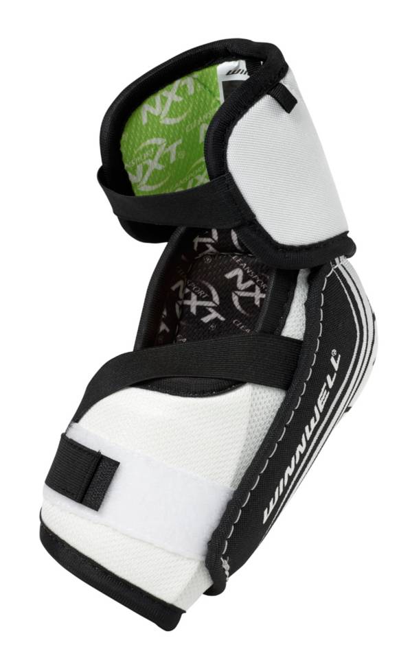 Winnwell Senior Amp 500 Ice Hockey Elbow Pads