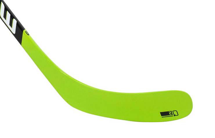 Winnwell Q5 Composite Ice Hockey Stick - Youth product image