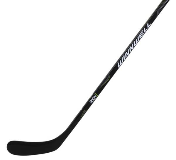 Winnwell RXW-1 Ice Hockey Stick - Youth product image