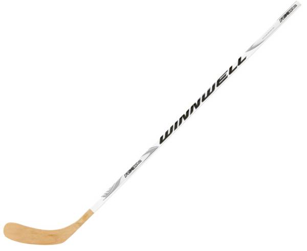 Winnwell Youth RXW2 Wood Ice Hockey Stick