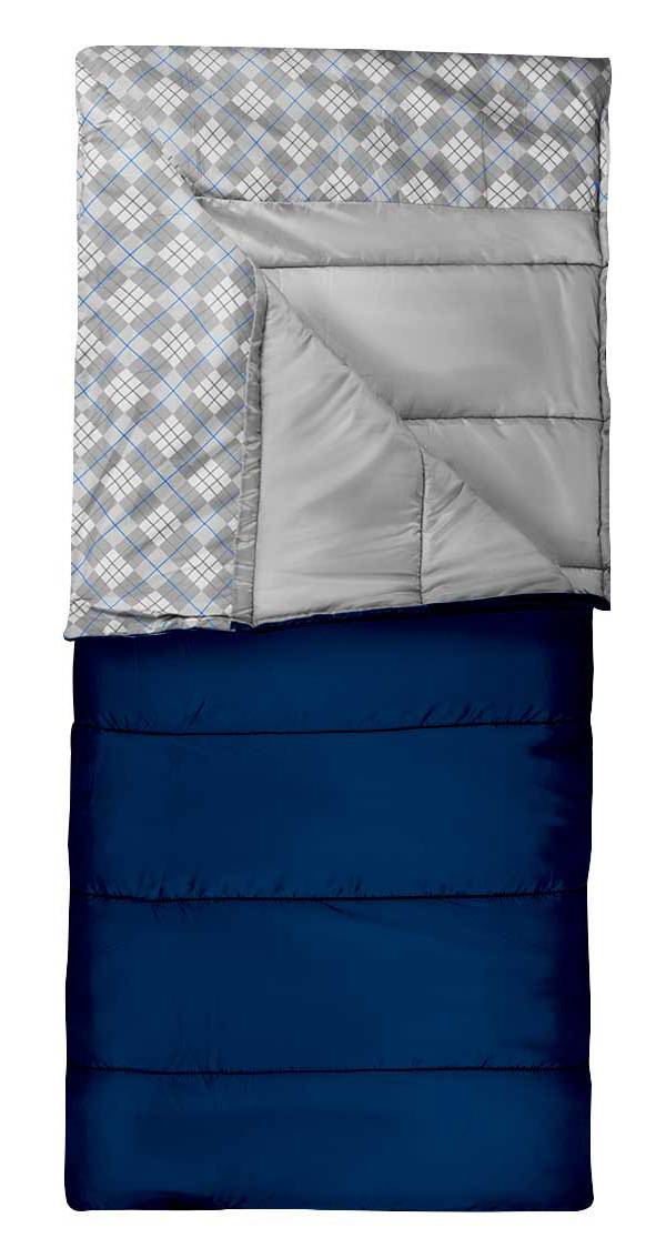 Wenzel Elk Ridge 35°F Sleeping Bag