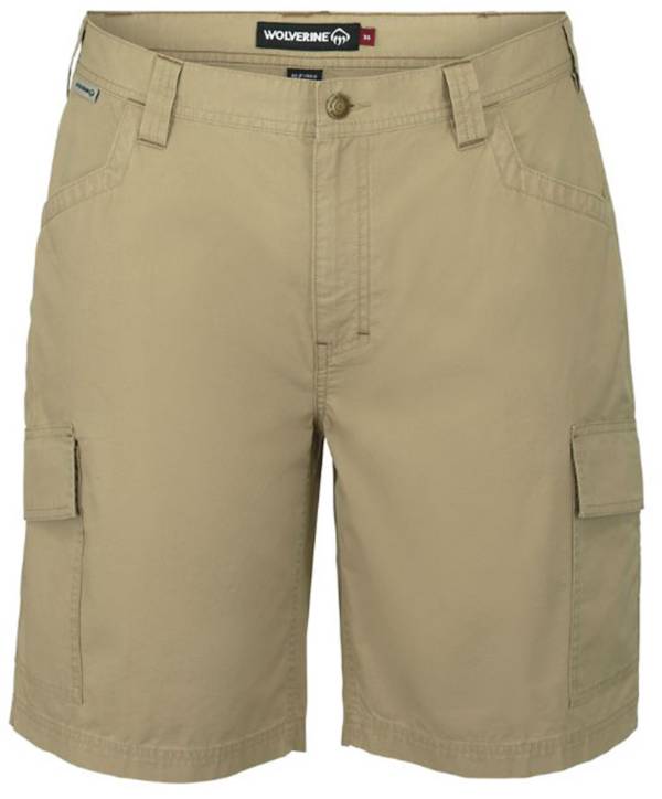 Wolverine Men's Cole Shorts