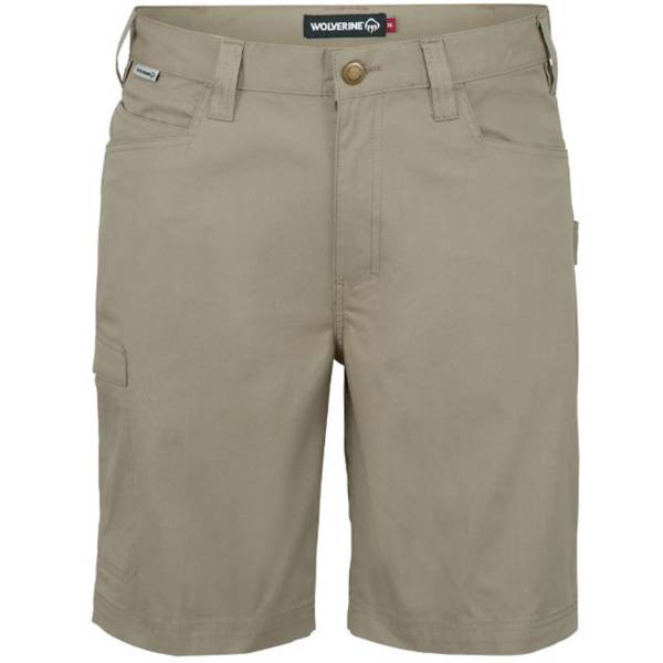 Wolverine Men's Carbur Stretch Shorts product image