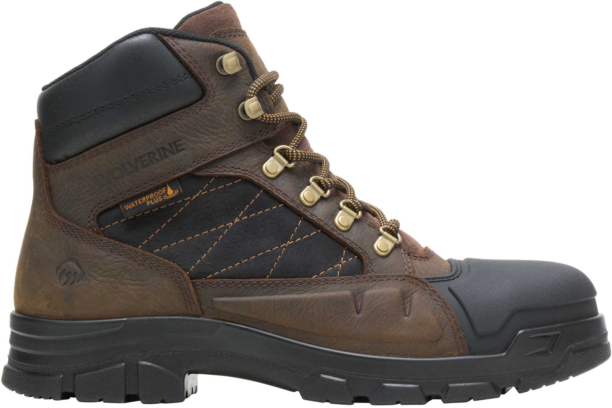 defender timberland