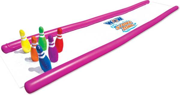 WOW Strike Zone Water Slide product image