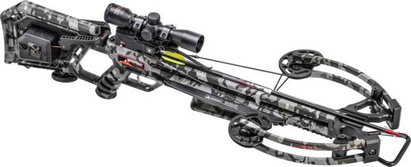 Wicked Ridge M-370 ACUdraw Crossbow Package product image