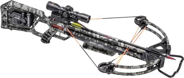 Wicked Ridge Invader 400 ACUdraw 50 Crossbow Package product image