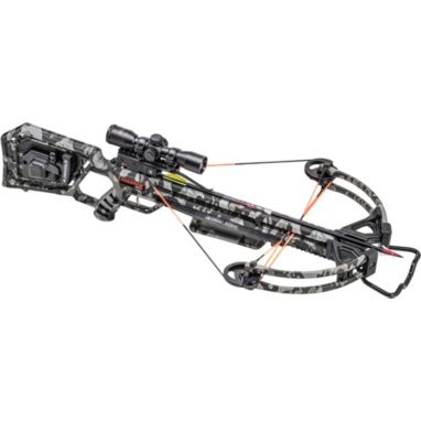 sorry, Wicked Ridge Rampage 360, ACUdraw 50 with Multi-Line Scope - 360 FPS is currently out of stock