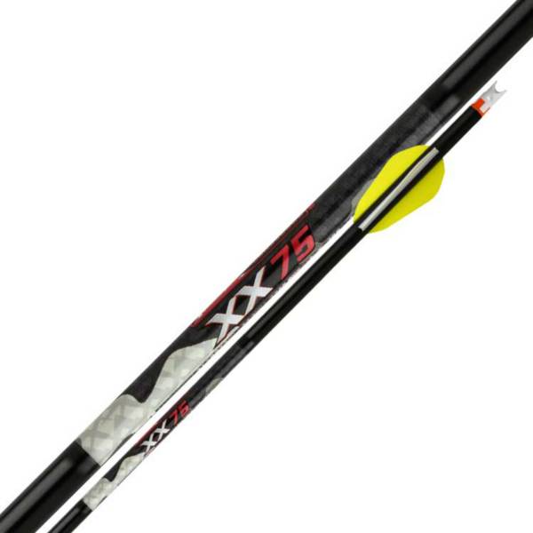 Wicked Ridge XX75 Crossbow Arrows – 6 Pack product image