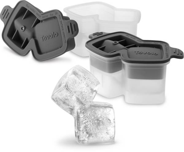 Tovolo 2-Pack Double Rocks Ice Mold product image