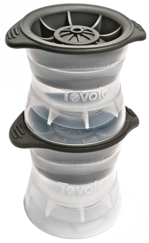 Tovolo Sphere Ice Molds - Set of 2 - Bunting Online Auctions