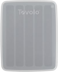 Tovolo Wide-Mouth Water Bottle Ice Molds, Set of 2