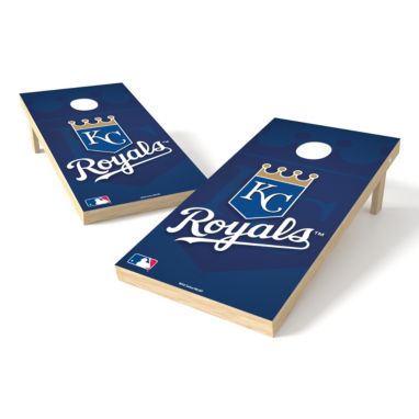 sorry, Wild Sports Kansas City Royals 2' x 4' Cornhole Board Set is currently out of stock