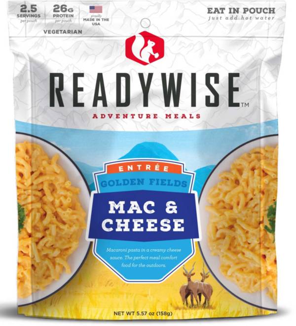 Wise Golden Fields Mac & Cheese product image