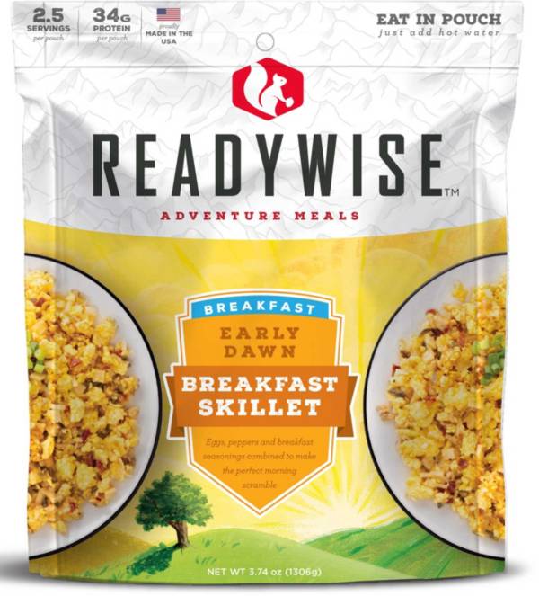 Wise Early Dawn Egg Scramble product image