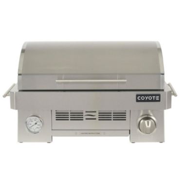 sorry, Coyote Bo Jackson Portable Propane Gas Grill is currently out of stock
