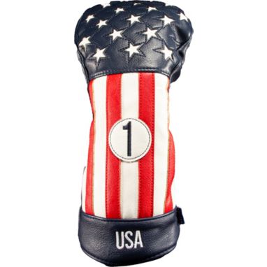 sorry, CMC Design Americana USA Flag Driver Headcover is currently out of stock