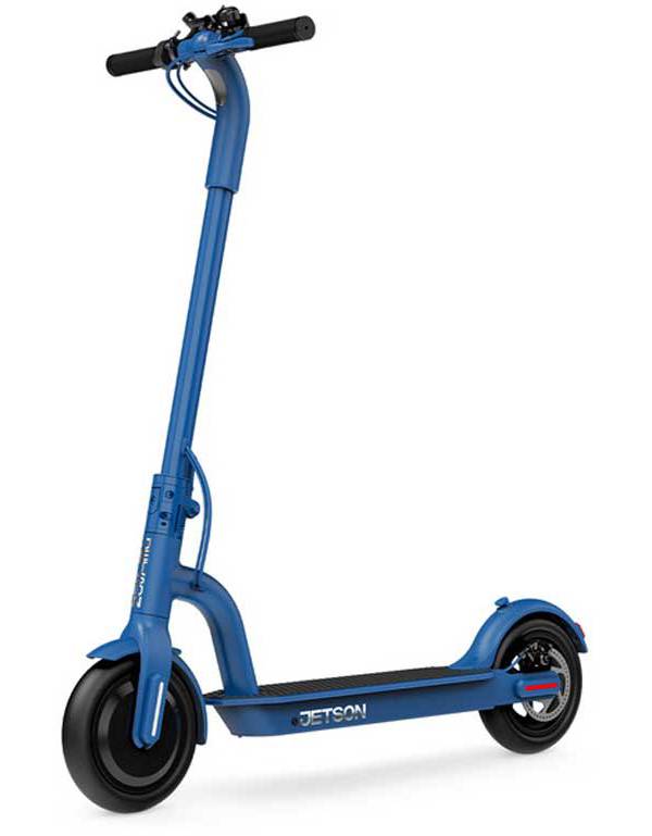 Jetson ion 2024 electric scooter