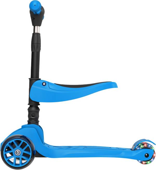 jetson frozen 2 scooter