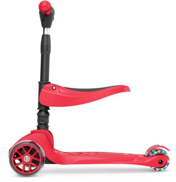 jetson frozen 2 kick scooter