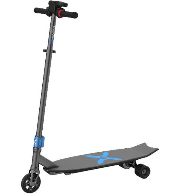 Hover-1 Switch Electric Folding Scooter/Skateboard