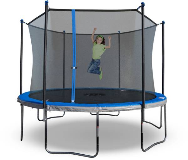 TruJump 12' Trampoline Enclosure