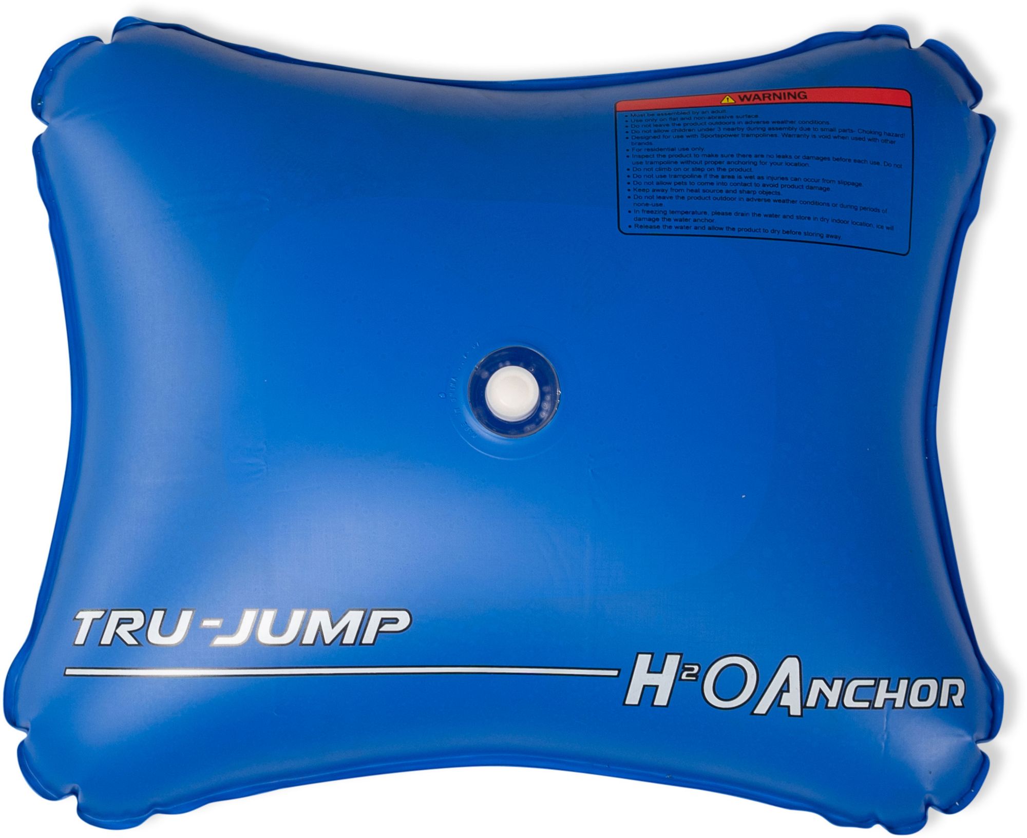 TruJump Trampoline Water Anchor product image