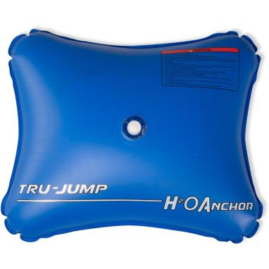 sorry, TruJump Trampoline Water Anchor is currently out of stock