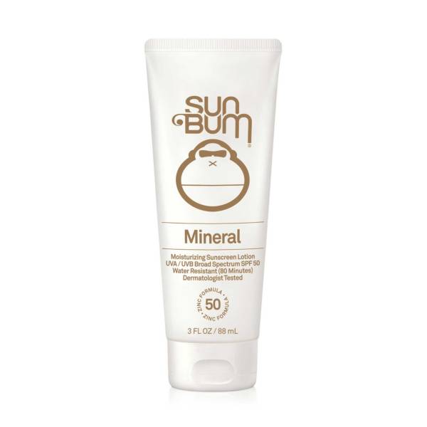 Sun Bum SPF 50 Mineral Sunscreen Lotion product image