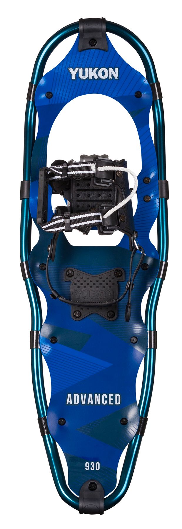 Yukon Charlie's Men's Advanced Snowshoes product image