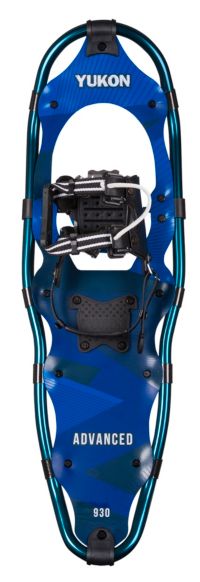 Yukon Charlie's Men's Advanced Snowshoes | Dick's Sporting Goods