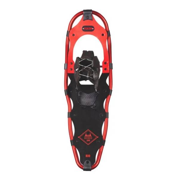 Yukon Charlie's Advanced Spin Snowshoes Dick's Sporting Goods