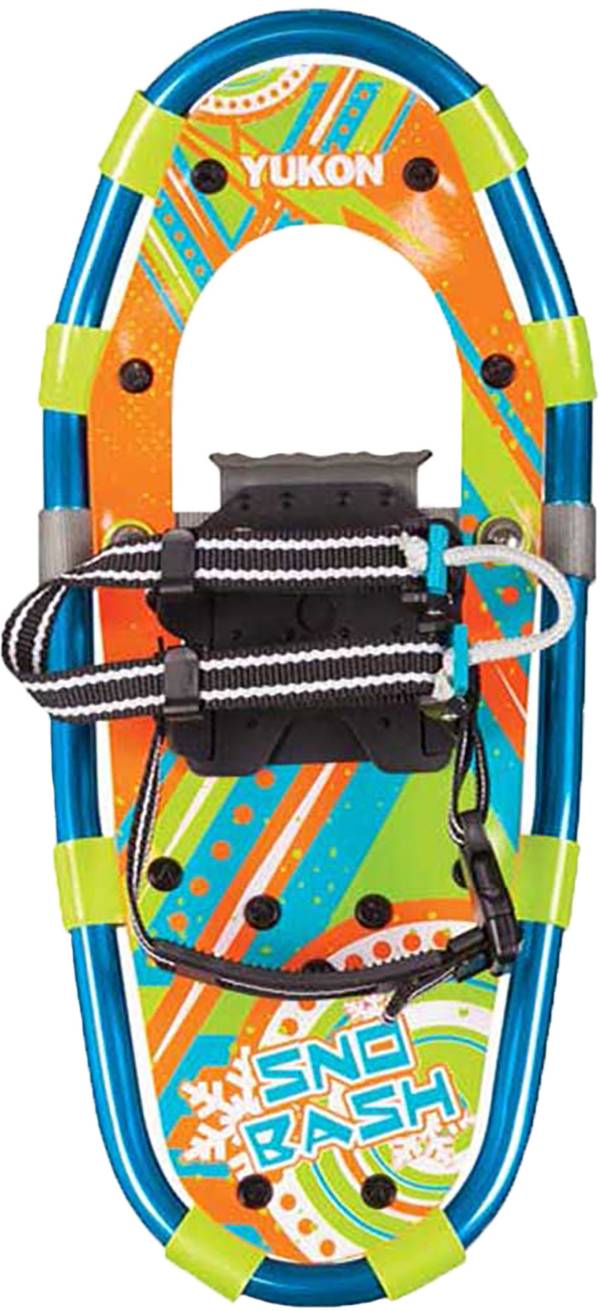 Yukon Charlie's Youth Sno-Bash Snowshoes product image
