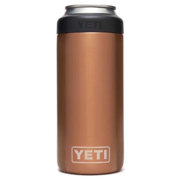 YETI Rambler 12 oz. Colster Slim Can Insulator Elements Collection product image