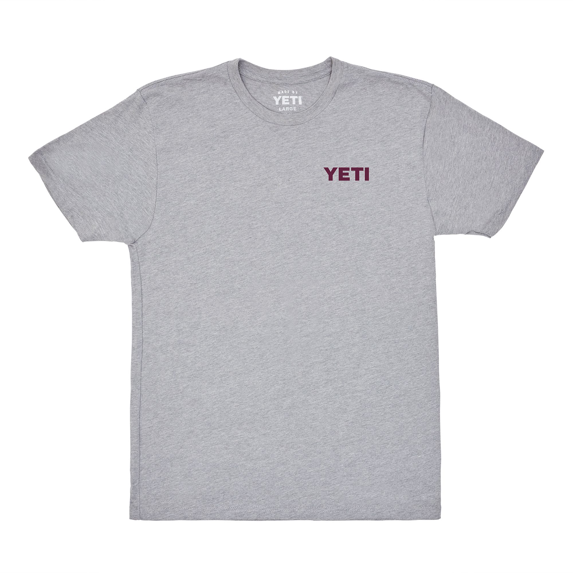 yeti rodeo shirt