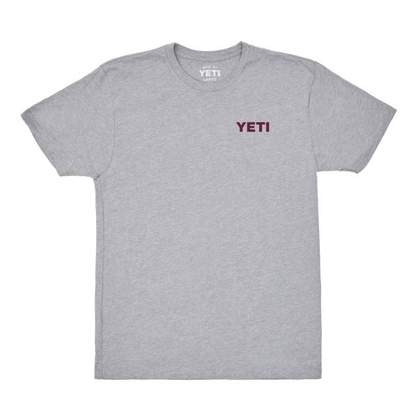 Yeti Men's Rodeo Short Sleeve T-Shirt product image