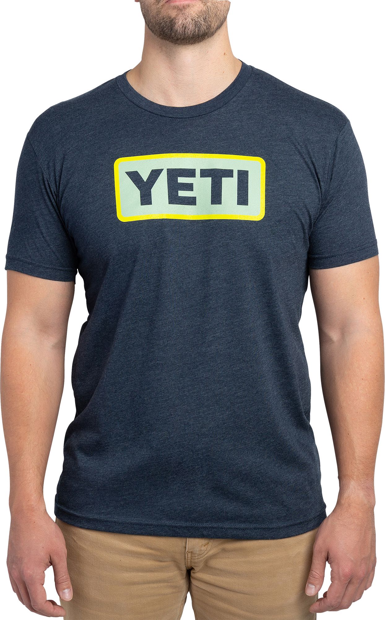 men's yeti t shirt