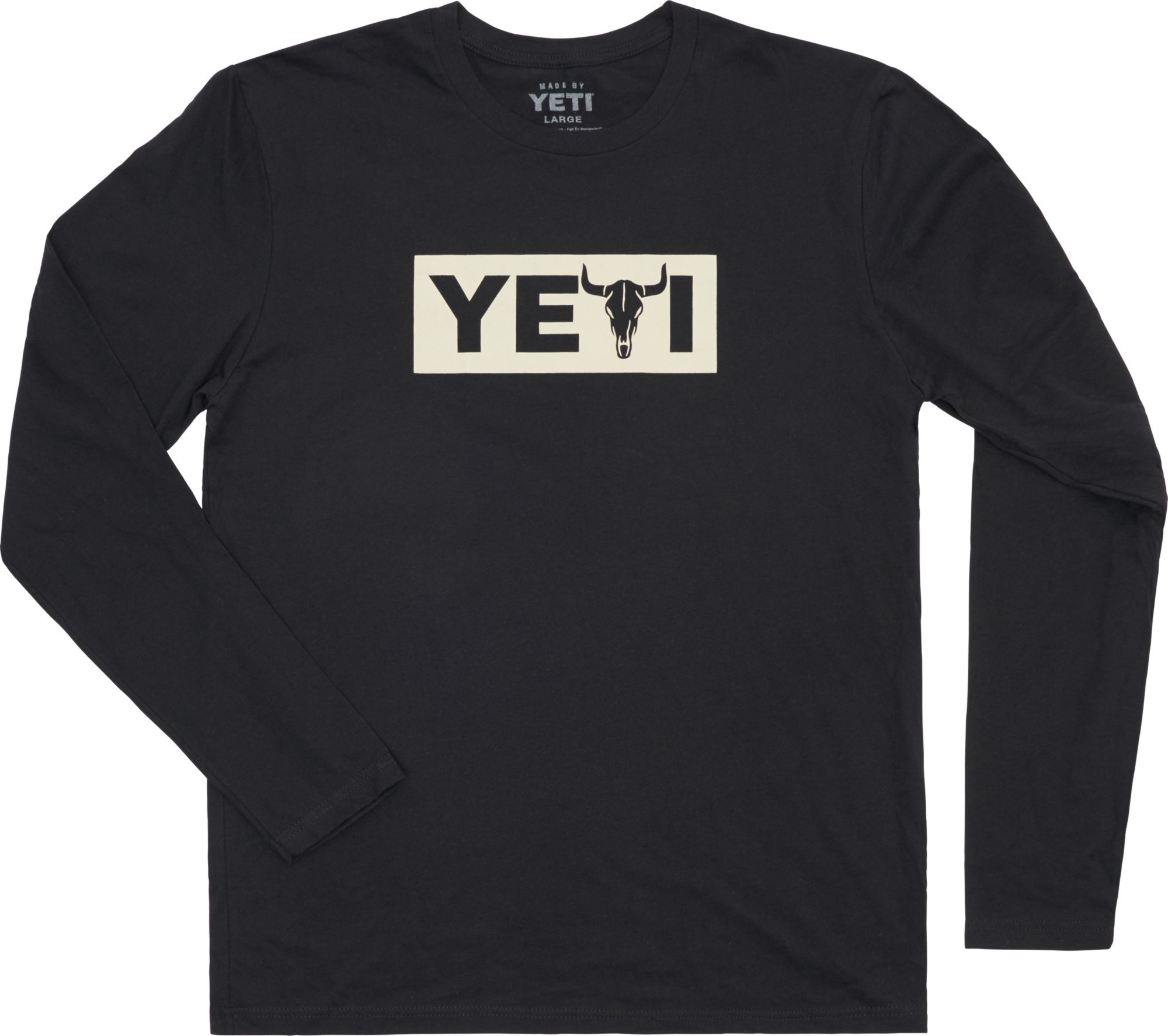 yeti long sleeve