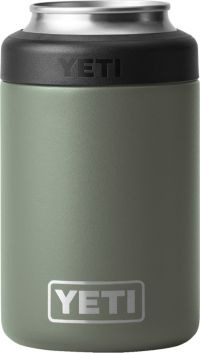 YETI Rambler 12 oz. Colster Can Insulator for Standard Size Cans, Alpine  Yellow