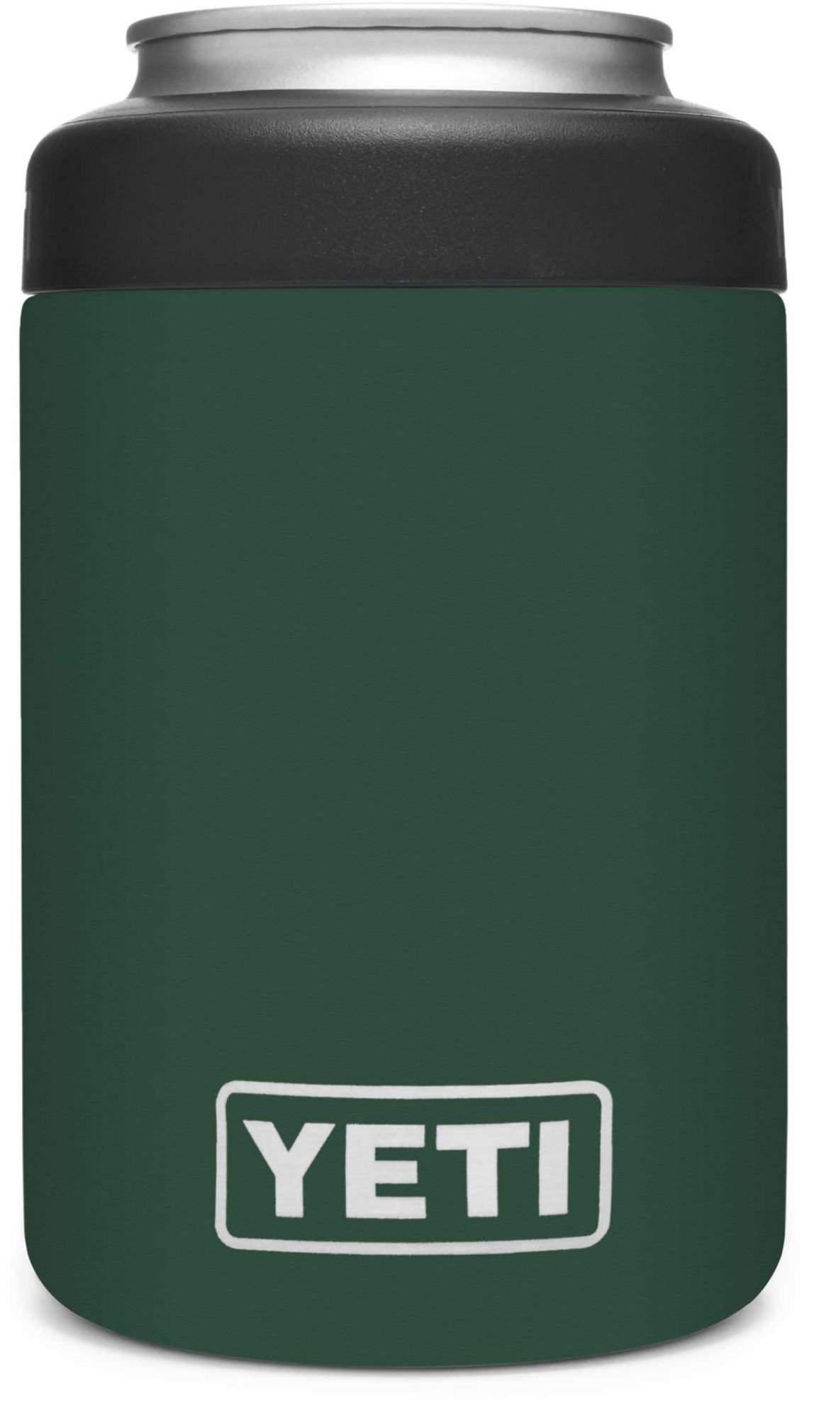 green yeti colster