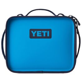 新品未使用★ YETI day trip lunch box. チャコール YETI Day Trip Insulated Lunch Box | Sanbah Australia
